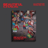 KATSEYE - Beautiful Chaos (Beautiful Ver.) CD - omot