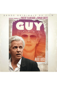 Vincent Blanchard, Romain Greffe - Guy LP - omot