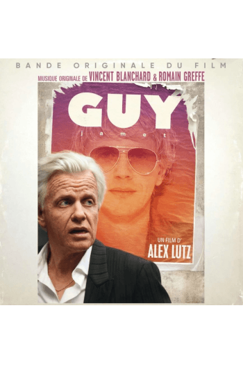 Vincent Blanchard, Romain Greffe - Guy LP - omot