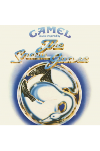 Camel - Snow Goose CD - omot