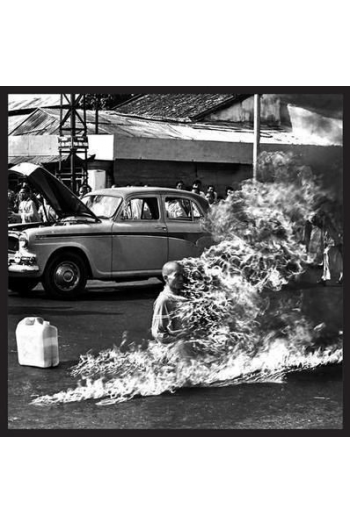 Rage Against The Machine - XX (20th anniv.edition) CD - omot