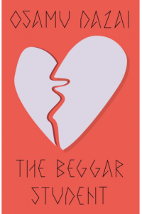 The Beggar Student - naslovnica