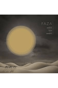 Franolić & Ćulap & Jovanović - Faza LP - omot