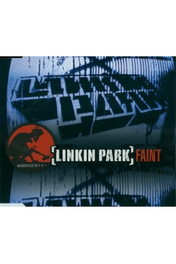 Linkin Park, Jay-Z - Collision Course Ltd CD - omot