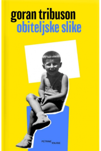 Obiteljske slike - naslovnica