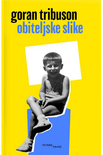 Obiteljske slike - naslovnica