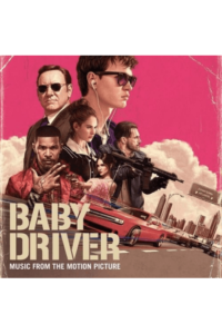 O.S.T - Baby Driver LP - omot