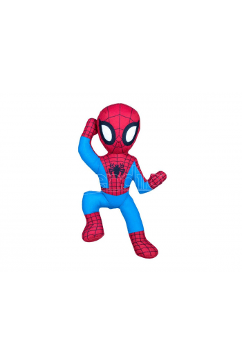 Playbyplay Plush: Spiderman - Spiderman 30Cm - slika proizvoda