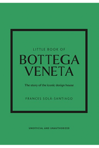 Little Book of Bottega Veneta