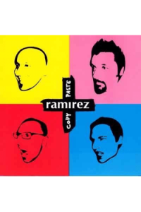 Ramirez - COPY/PASTE CD - omot