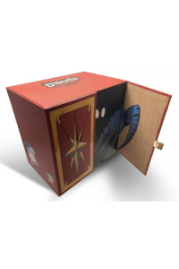 Delicious in Dungeon Complete Box Set Vol. 1-14