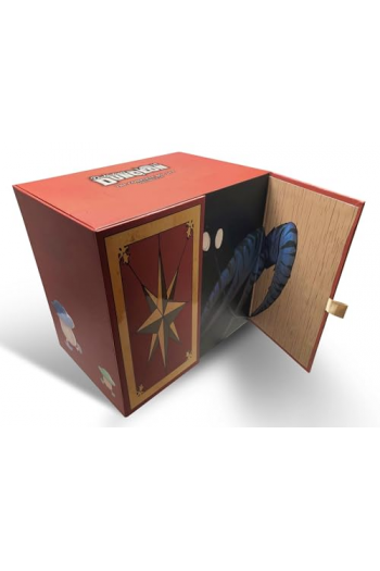 Delicious in Dungeon Complete Box Set Vol. 1-14 (Manga) - naslovnica