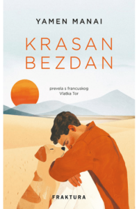 Karasan bezdan - naslovnica
