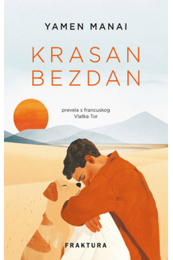Karasan bezdan - naslovnica