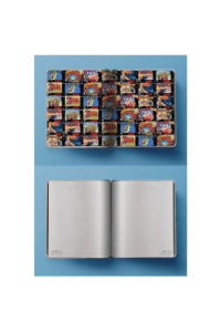 NINTENDO - Super Nes Notebook