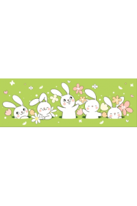 Označivač Rabbit - slika proizvoda