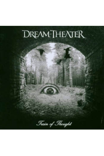 Dream Theater - Train Of Thought CD - omot