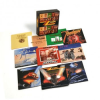 Zz Top - Studio Albums 70-90 CD - omot