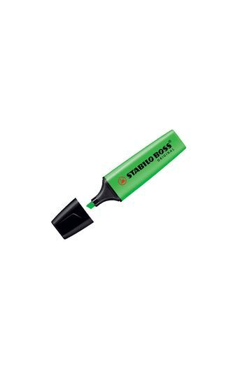 TEXTMARKER BOSS ZELENI - slika proizvoda