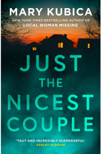Just the Nicest Couple - naslovnica