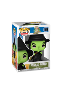 Funko Pop Movies: The Wizard Of Oz - The Wicked Witch