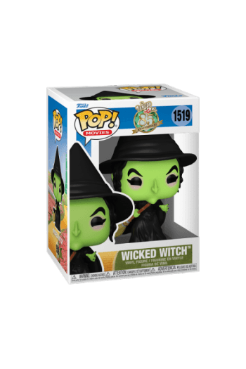 Funko Pop Movies: The Wizard Of Oz - The Wicked Witch - slika proizvoda