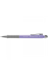 Tehnička olovka 0,5mm pk20 Apollo Faber Castell 232520 ~ 1, lila - slika proizvoda