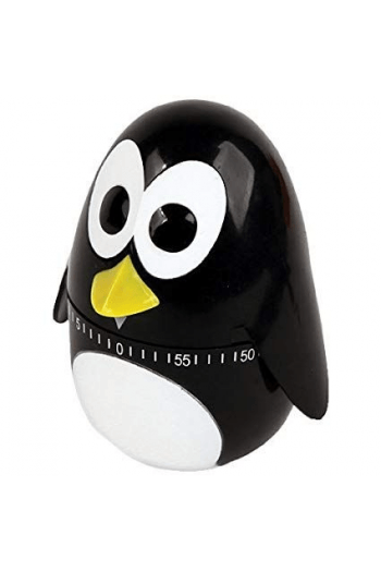 Penguin Kitchen Timer - slika proizvoda