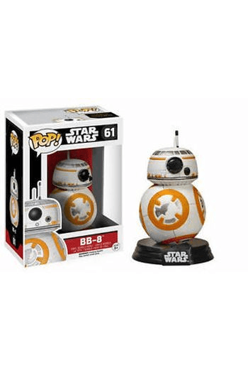 Star Wars: E7 TFA: BB-8 (POP 1) - slika proizvoda