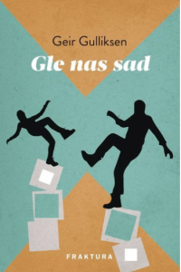 Gle nas sad - naslovnica