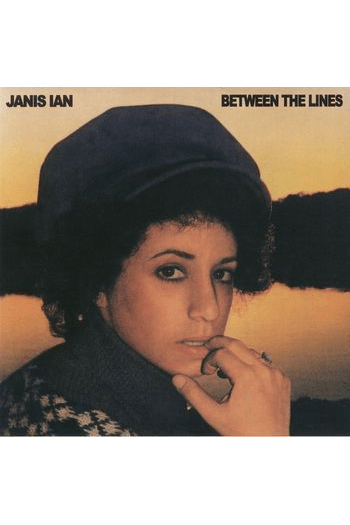 Janis ian - Between the Lines (Remastered) CD - omot