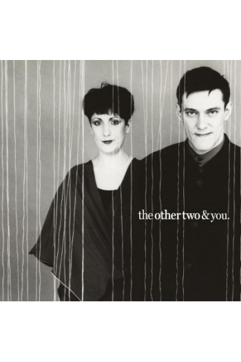 The Other Two and You - Other Two CD - omot