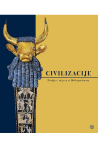 Civilizacije - naslovnica