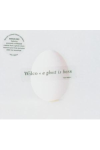 Ghost Is Born (Bonus Tracks, Limited edition)