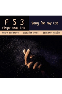 FS3 - Song for my cat CD - omot