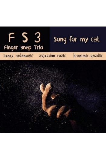 FS3 - Song for my cat CD - omot