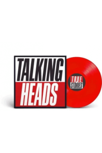 Talking Heads - True Stories (Red vinyl) LP - omot