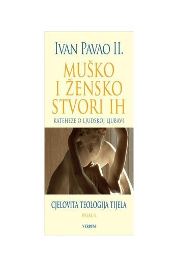Muško i žensko stvore ih sv.2. - naslovnica