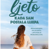 Ljeto kada sam postala lijepa - naslovnica