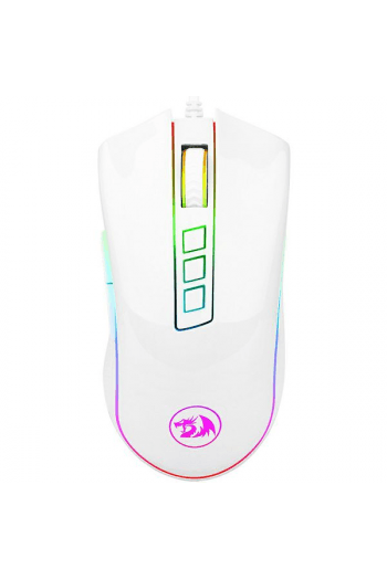 Mouse - Redragon Cobra M711W (White) - slika proizvoda