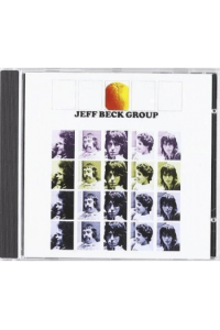 Jeff Beck Group (CD) glazbeno izdanje