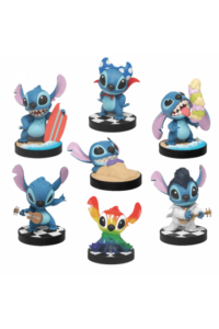 Yume Lilo & Stitch Herobox - Fun Series