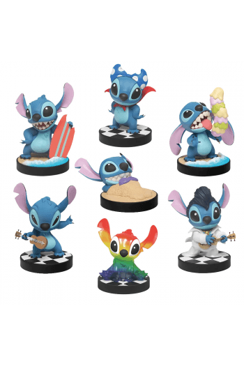 Yume Lilo & Stitch Herobox - Fun Series - slika proizvoda