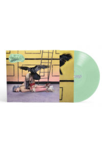 Ashnikko - Smoochies (Limited Retailer Exclusive Vinyl) LP - omot