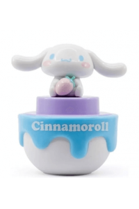 Yume Hello Kitty & Friends 50Th Anniversary Cinnamoroll - slika proizvoda
