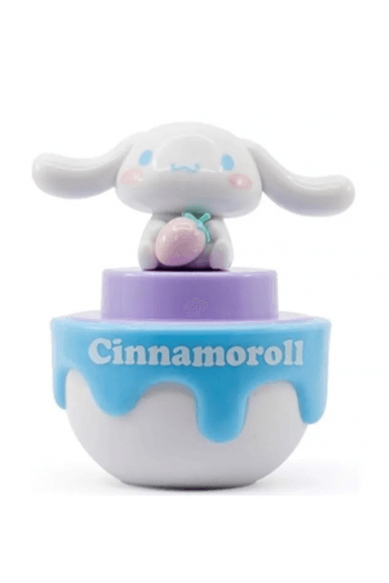 Yume Hello Kitty & Friends 50Th Anniversary Cinnamoroll - slika proizvoda