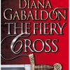 The Fiery Cross (Outlander #05) - naslovnica