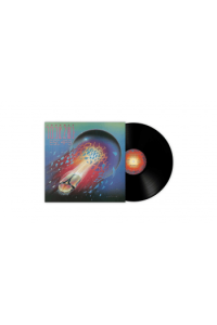 Journey - Escape LP - omot