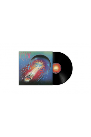 Journey - Escape LP - omot