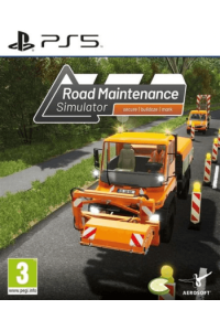 Road Maintenance Simulator - slika proizvoda